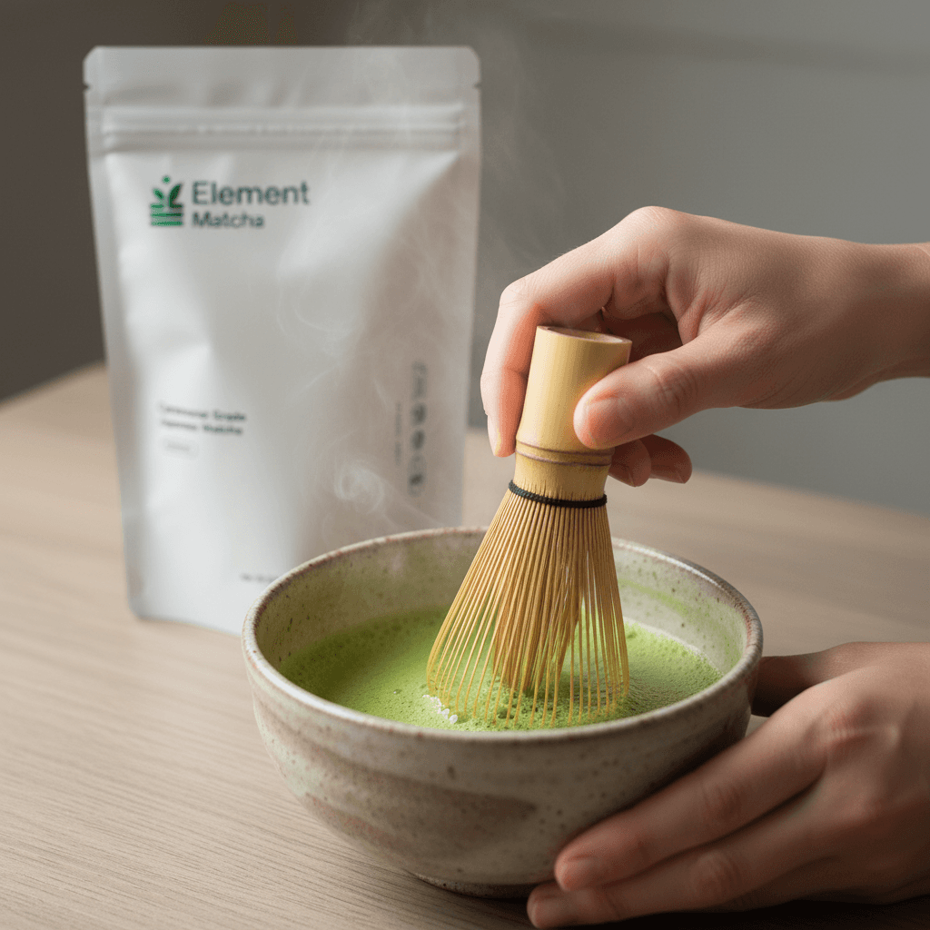 Superior AA Ceremonial Grade Matcha