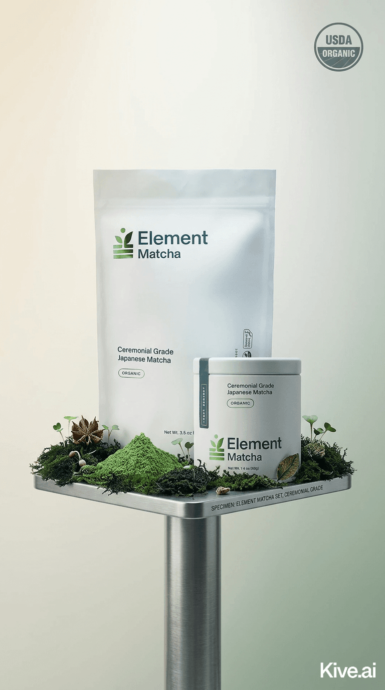 Premium Restaurant Grade